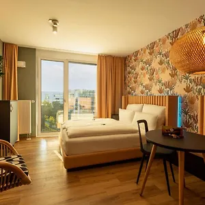 3* Apartmanhotel Rioca Posto 3