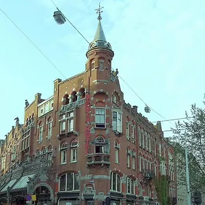 hotellátogatás