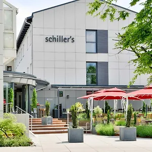 3* Szálloda Schiller