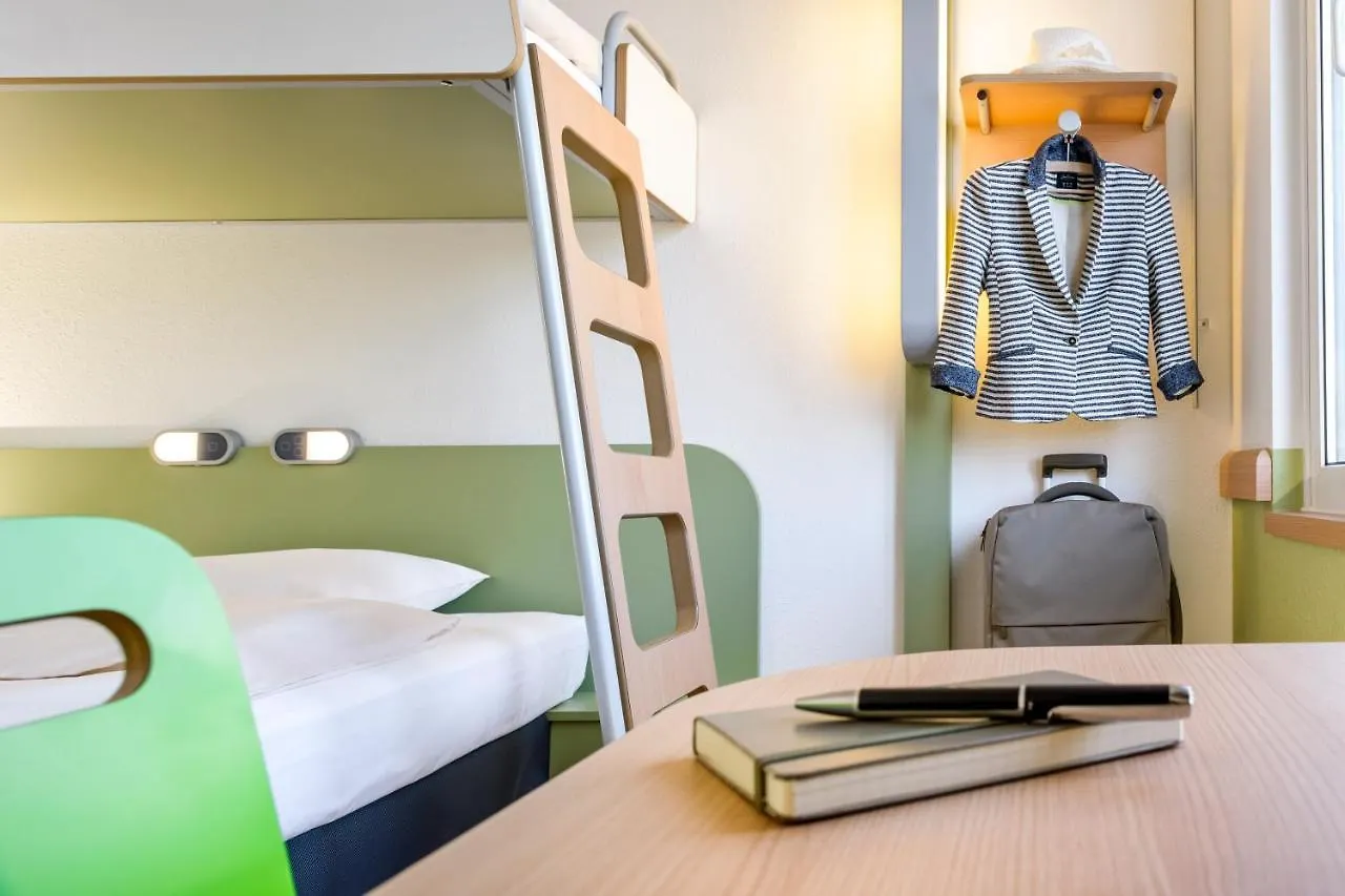 Ibis Budget Augsburg Gersthofen